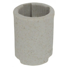 Патрон E14 подвесной керамика бел. (х50) (50/400/7200) Эра Б0043