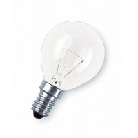 Лампа накаливания CLASSIC P CL 4