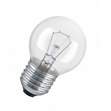 Лампа накаливания CLASSIC P CL 40W E27 OSRAM 4050300322674/40083
