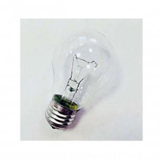 Лампа накаливания Б 230-40 40Вт E27 230В инд. ал. (100) Favor 81
