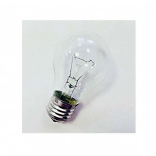 Лампа накаливания Б 230-60 60Вт E27 230В инд. ал. (100) Favor 81