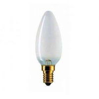 Лампа накаливания ДСМТ 230-40Вт 