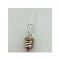 Лампа накаливания ДС 230-60Вт E2