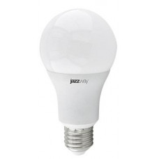 Лампа светодиодная PLED-SP 20Вт A65 4000К нейтр. бел. E27 230В/5