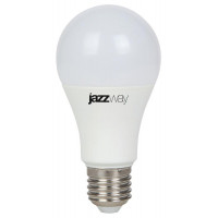 Лампа светодиодная PLED-LX A60 11Вт 5000К E27 JazzWay 5028333