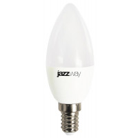 Лампа светодиодная PLED-LX C37 8