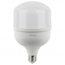 Лампа светодиодная LED HW T 40Вт (замена 400Вт) матовая 6500К хо