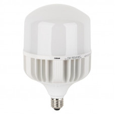 Лампа светодиодная LED HW 65Вт T матовая 4000К нейтр. бел. E27 /