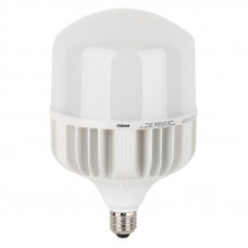 Лампа светодиодная LED HW T 65Вт (замена 650Вт) матовая 6500К хо