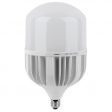 Лампа светодиодная LED HW T 100Вт (замена 1000Вт) матовая 6500К 