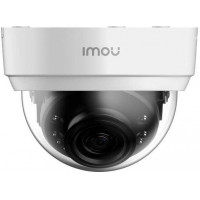 Видеокамера IP Dome Lite 2MP 2.8