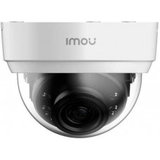 Видеокамера IP Dome Lite 2MP 2.8-2.8мм цветная IPC-D22P-0280B-im