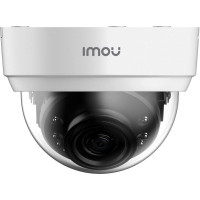 Видеокамера IP Dome Lite 4MP 2.8