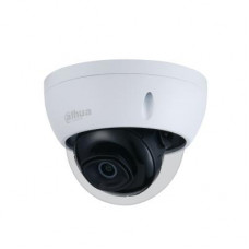 Видеокамера IP DH-IPC-HDBW2230EP-S-0280B 2.8-2.8мм цветная Dahua 1405709
