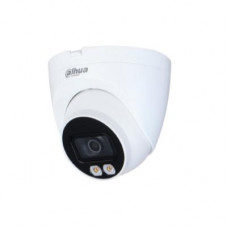 Видеокамера IP DH-IPC-HDW2239TP-AS-LED-0280B 2.8-2.8мм цветная D