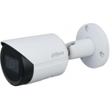 Видеокамера IP DH-IPC-HFW2230SP-S-0280B 2.8-2.8мм цветная бел. к