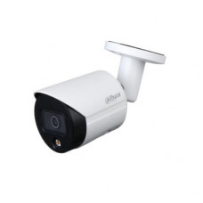 Видеокамера IP DH-IPC-HFW2239SP-SA-LED-0280B 2.8-2.8мм цветная D