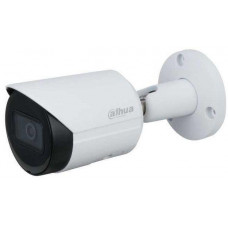 Видеокамера IP DH-IPC-HFW2431SP-S-0360B 3.6-3.6мм цветная бел. к