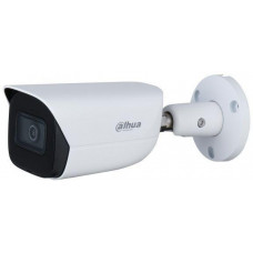 Видеокамера IP DH-IPC-HFW3441EP-SA-0280B 2.8-2.8мм цветная бел. 