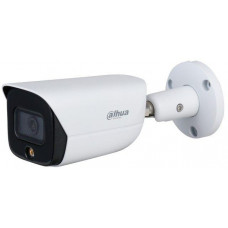 Видеокамера IP DH-IPC-HFW3449EP-AS-LED-0280B 2.8-2.8мм цветная б