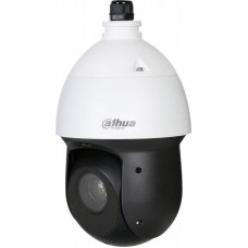 Видеокамера IP DH-SD49425XB-HNR 4.8-120мм цветная бел. корпус Da