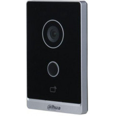 Видеопанель DHI-VTO2211G-WP цветной сигнал CMOS черн. Dahua 1405