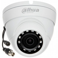 Камера видеонаблюдения DH-HAC-HDW1220MP-0280B 2.8-2.8мм HD-CVI ц