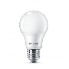 Лампа светодиодная Ecohome LED Bulb 11Вт 950лм E27 840 RCA Phili