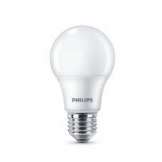 Лампа светодиодная Ecohome LED Bulb 11Вт 950лм E27 865 RCA Phili