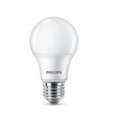 Лампа светодиодная Ecohome LED Bulb 13Вт 1250лм E27 865 RCA Phil