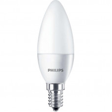 Лампа светодиодная Ecohome LED Candle 5Вт 500лм E14 827 B36 Phil
