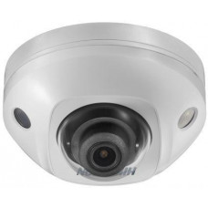 Видеокамера IP DS-2CD2523G0-IS 2.8-2.8мм цветная корпус бел. Hik