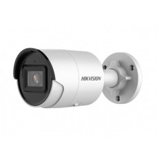 Видеокамера IP DS-2CD2043G2-IU 2.8-2.8мм цветная Hikvision 15808
