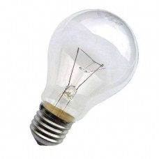 Лампа накаливания Б 95Вт E27 230В (верс.) Лисма 3050002003050031