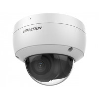 Видеокамера IP DS-2CD2123G2-IU(2