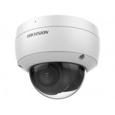 Видеокамера IP DS-2CD2123G2-IU(2.8мм) 2.8-2.8мм цветная Hikvisio