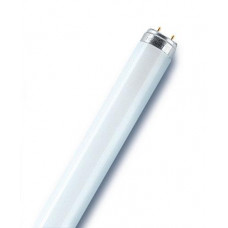 Лампа люминесцентная L 18W/840 LUMILUX 18Вт T8 4000К G13 смол. O