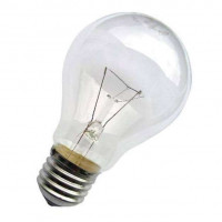 Лампа накаливания Б 75Вт E27 230