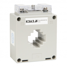 Трансформатор тока ТТК-30 150/5А кл. точн. 0.5 5В.А измерительны