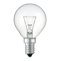 Лампа накаливания ДШ 60Вт E14 Ли