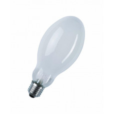 Лампа газоразрядная ртутно-вольфрамовая HWL 250Вт эллипсоидная 3800К E40 225В OSRAM 4008321161123