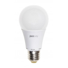 Лампа светодиодная PLED-ECO-A60 7Вт грушевидная 5000К холод. бел