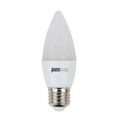 Лампа светодиодная PLED-SP C37 7Вт свеча 5000К холод. бел. E27 5
