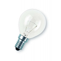 Лампа накаливания Stan 60Вт E14 