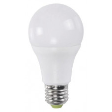 Лампа светодиодная PLED-DIM A60 10Вт грушевидная 3000К тепл. бел