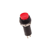 Выключатель-кнопка 250В 1А (2с) 