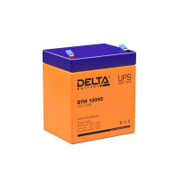 Аккумулятор UPS 12В 4.5А.ч Delta