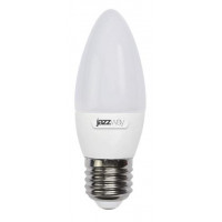 Лампа светодиодная PLED-SP C37 9
