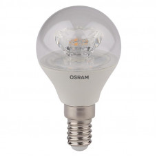 Лампа светодиодная LED STAR CLASSIC P 40 5.4W/830 5.4Вт шар 3000
