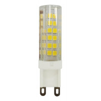 Лампа светодиодная PLED-G9 9Вт к